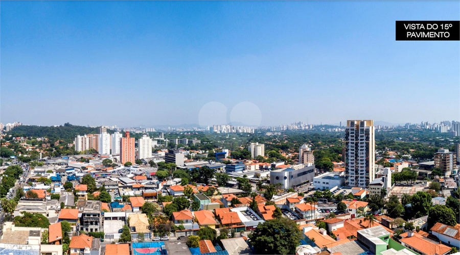 Venda Apartamento São Paulo Butantã REO901532 16