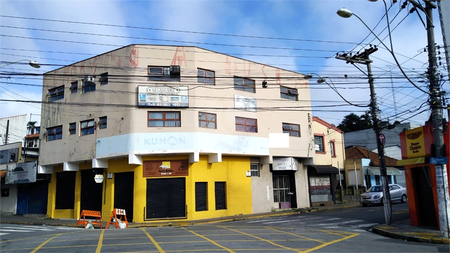 Venda Prédio inteiro Poá Centro REO901542 5