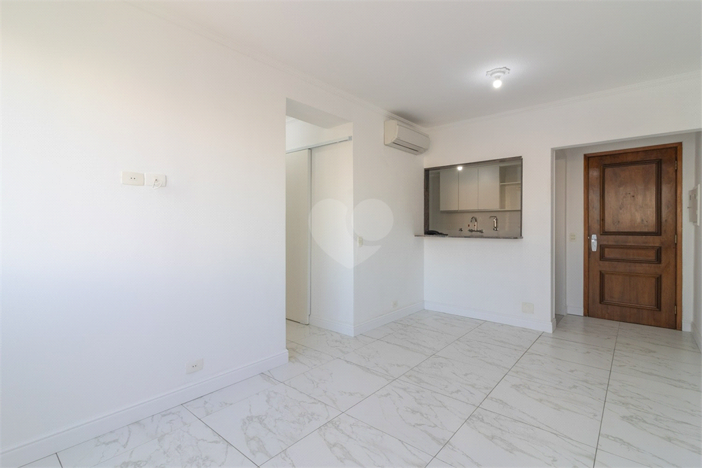 Venda Apartamento São Paulo Campo Belo REO901561 6