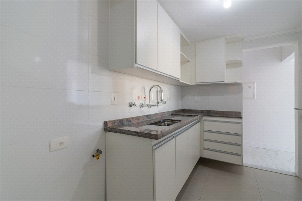 Venda Apartamento São Paulo Campo Belo REO901561 19