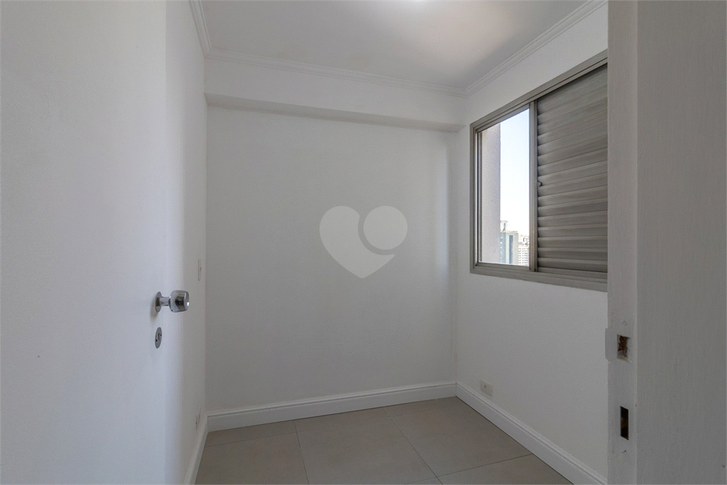 Venda Apartamento São Paulo Campo Belo REO901561 13