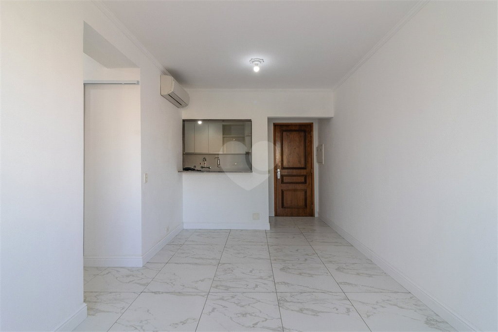 Venda Apartamento São Paulo Campo Belo REO901561 40