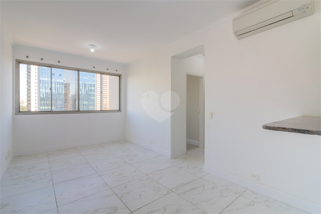 Venda Apartamento São Paulo Campo Belo REO901561 9