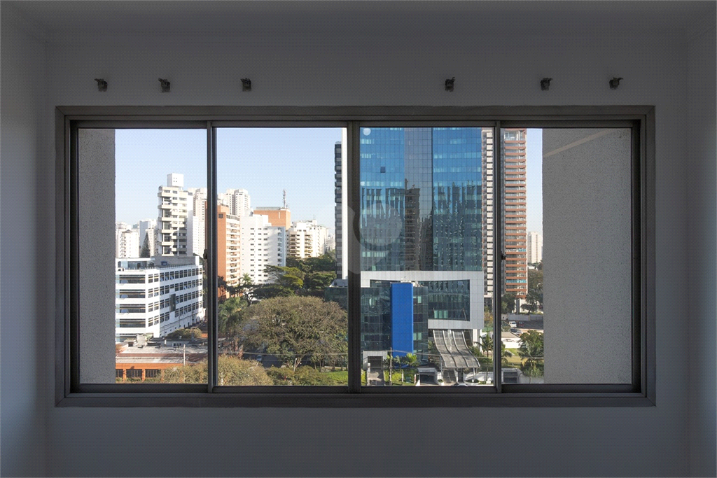 Venda Apartamento São Paulo Campo Belo REO901561 42