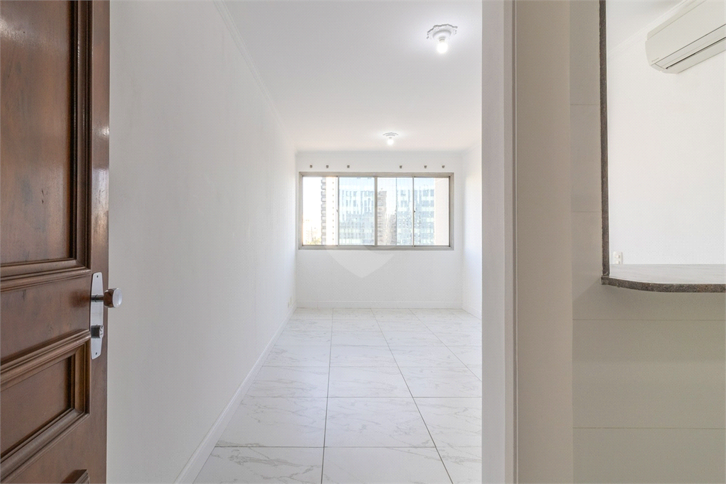 Venda Apartamento São Paulo Campo Belo REO901561 4