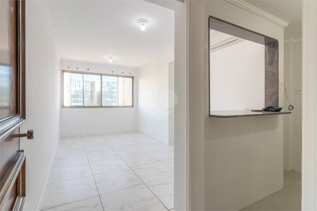 Venda Apartamento São Paulo Campo Belo REO901561 14