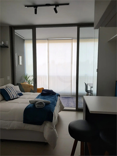 Venda Apartamento São Paulo Perdizes REO901562 9