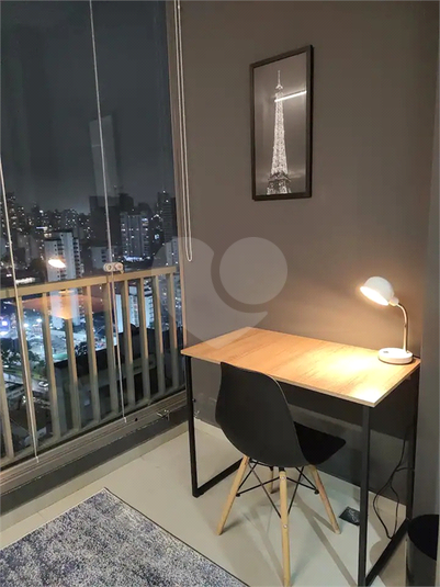 Venda Apartamento São Paulo Perdizes REO901562 3