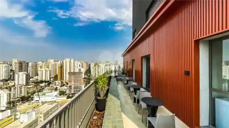 Venda Apartamento São Paulo Perdizes REO901562 4