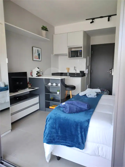 Venda Apartamento São Paulo Perdizes REO901562 7