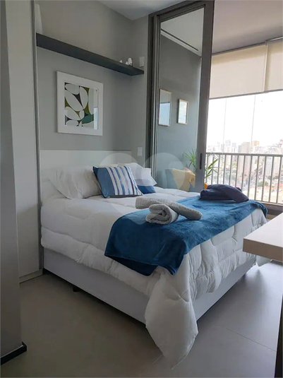 Venda Apartamento São Paulo Perdizes REO901562 8