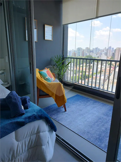 Venda Apartamento São Paulo Perdizes REO901562 13