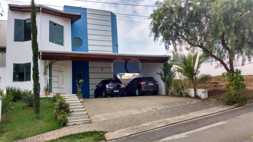 Venda Condomínio Sorocaba Jardim Golden Park Residencial REO901563 1