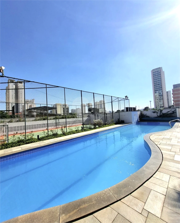 Venda Apartamento São Paulo Vila Leopoldina REO901570 20