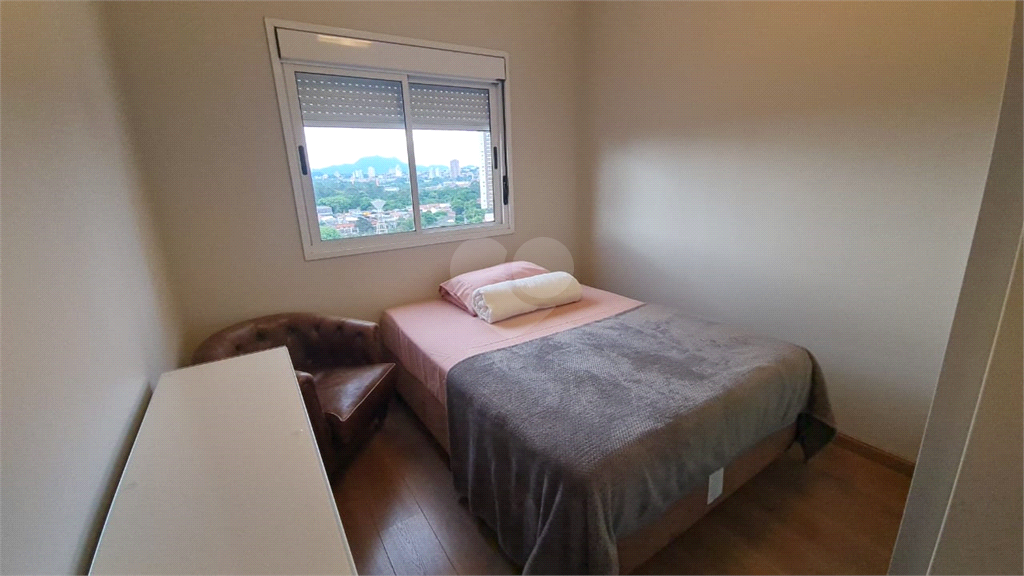 Venda Apartamento São Paulo Vila Leopoldina REO901570 13