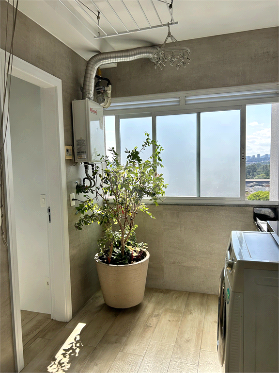 Venda Apartamento São Paulo Vila Leopoldina REO901570 17