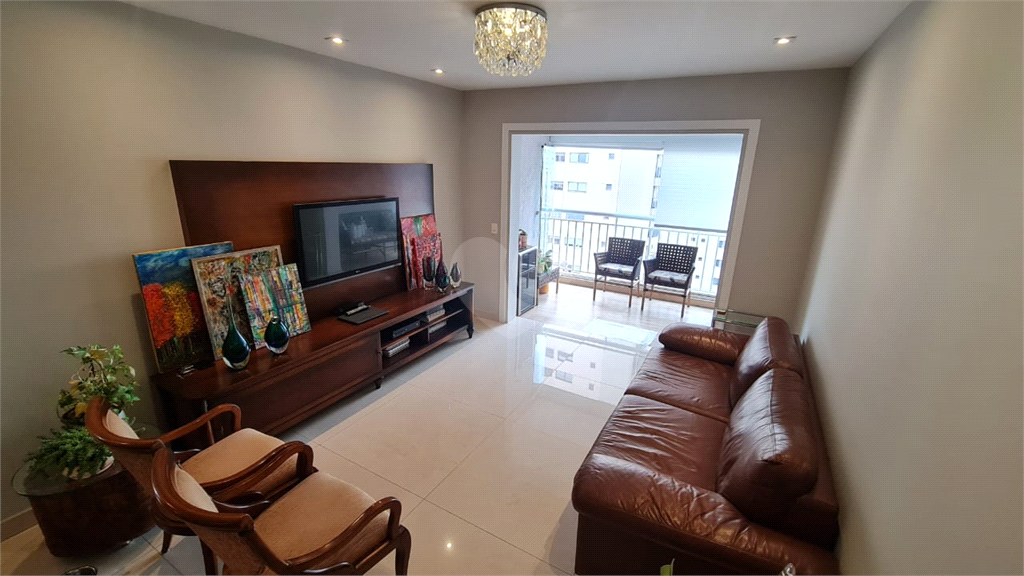 Venda Apartamento São Paulo Vila Leopoldina REO901570 1