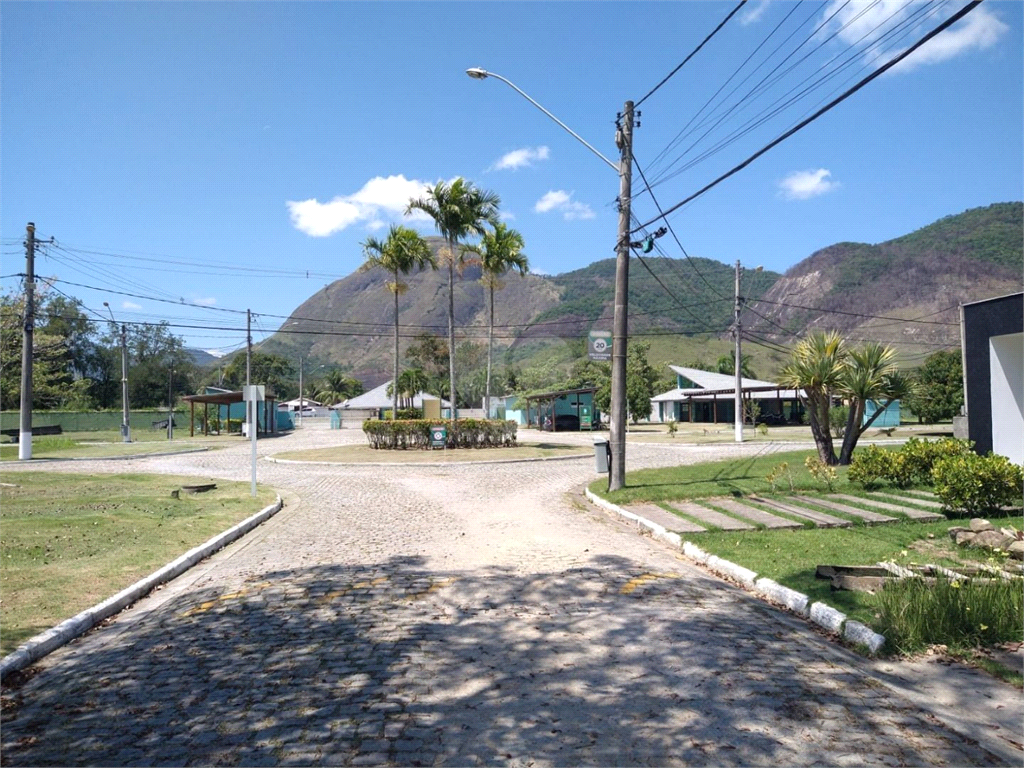 Venda Condomínio Maricá Flamengo REO901574 2