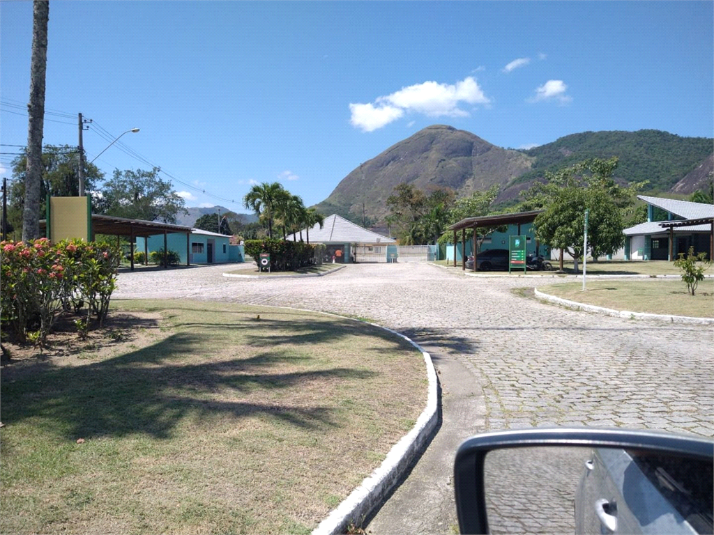 Venda Condomínio Maricá Flamengo REO901574 9