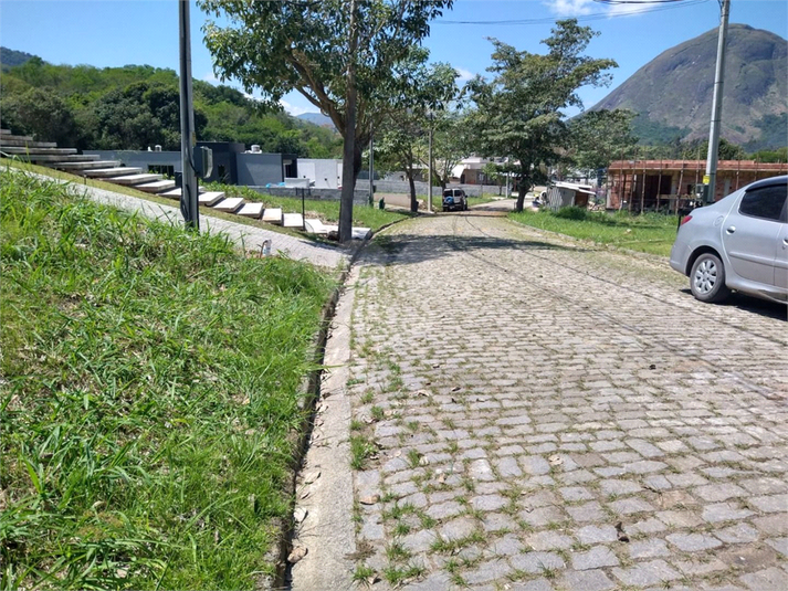 Venda Condomínio Maricá Flamengo REO901574 13