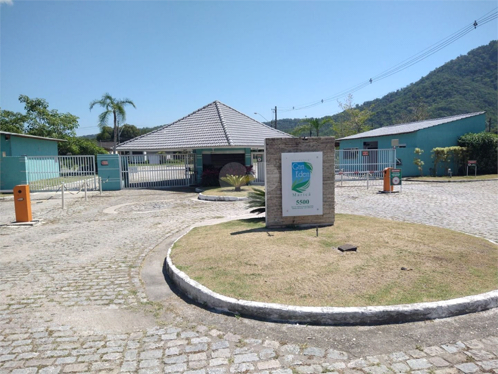 Venda Condomínio Maricá Flamengo REO901574 1