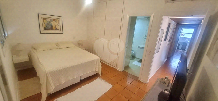 Venda Apartamento Guarujá Pitangueiras REO901575 17