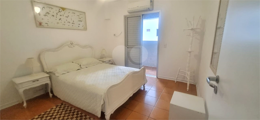 Venda Apartamento Guarujá Pitangueiras REO901575 13