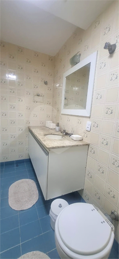 Venda Apartamento Guarujá Pitangueiras REO901575 17