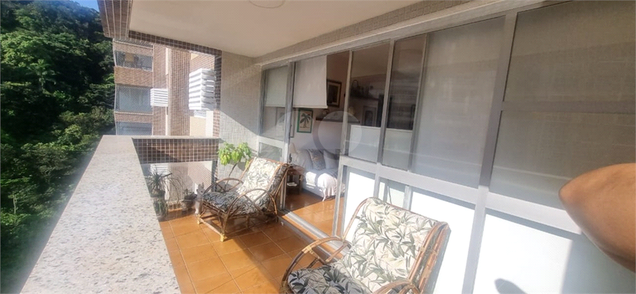 Venda Apartamento Guarujá Pitangueiras REO901575 5