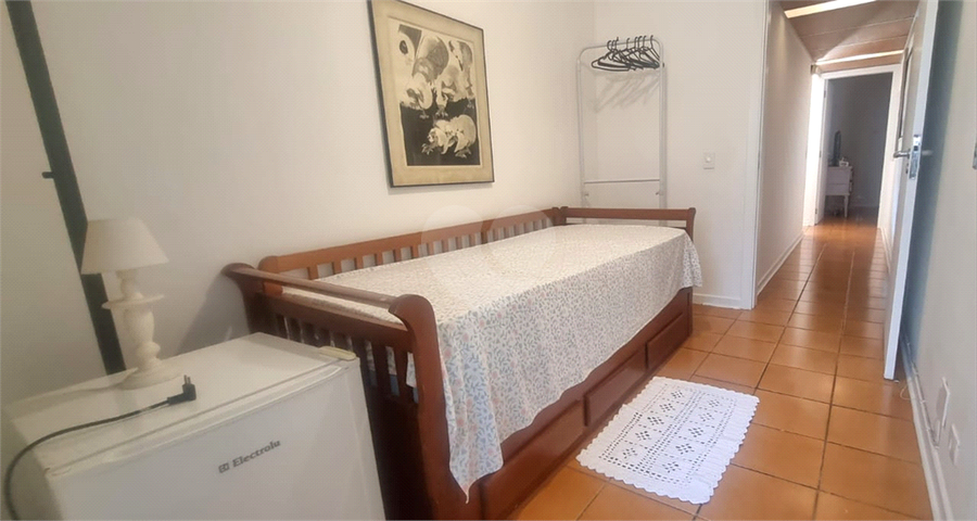 Venda Apartamento Guarujá Pitangueiras REO901575 23