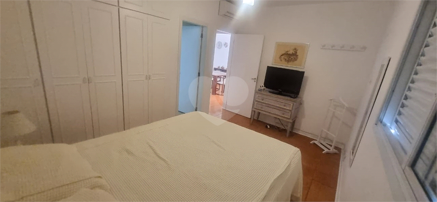 Venda Apartamento Guarujá Pitangueiras REO901575 21