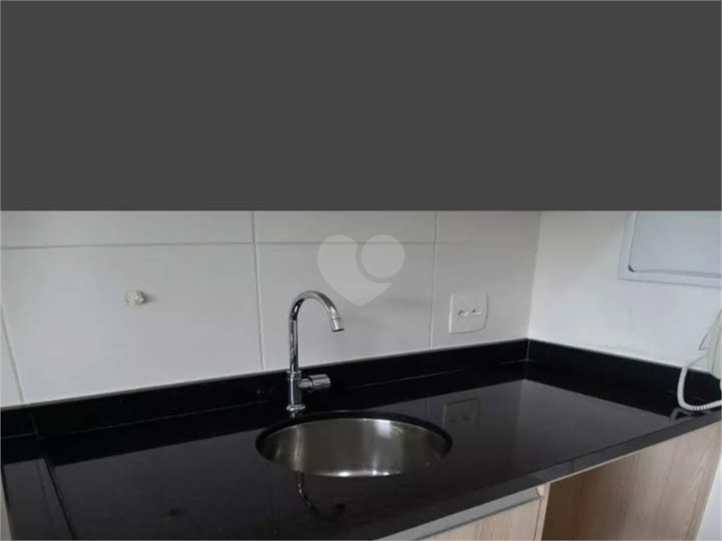 Venda Apartamento São Paulo Santana REO901587 13