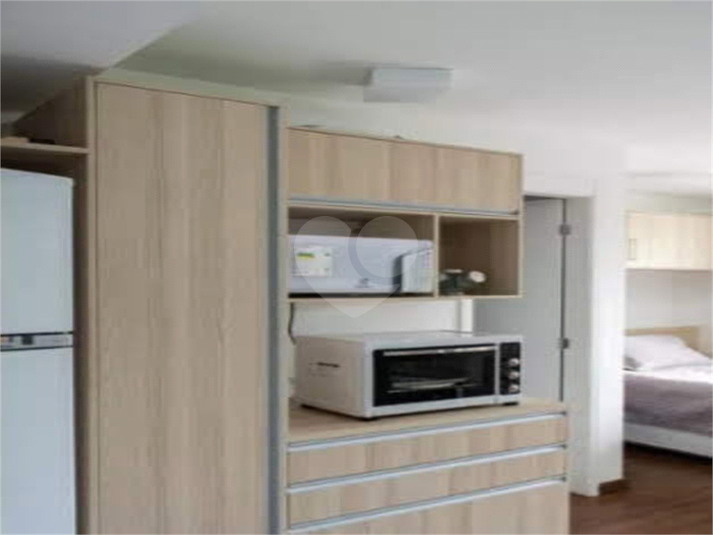 Venda Apartamento São Paulo Santana REO901587 8