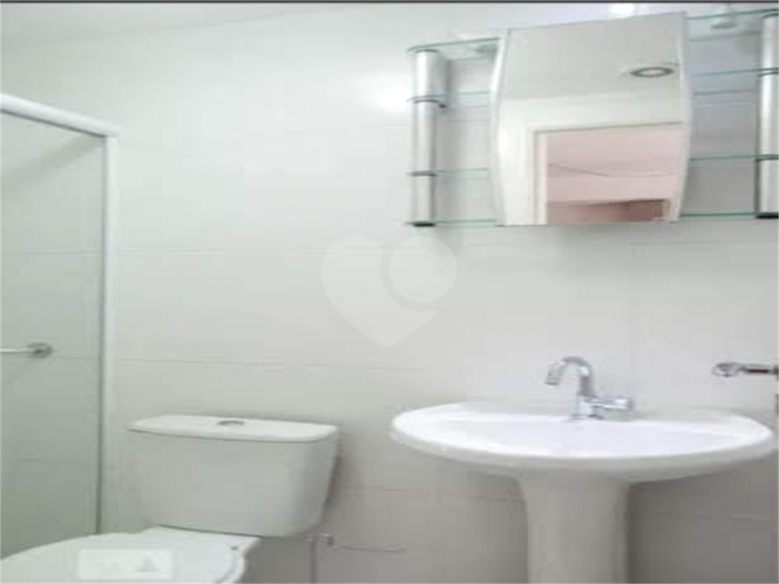 Venda Apartamento São Paulo Santana REO901587 16