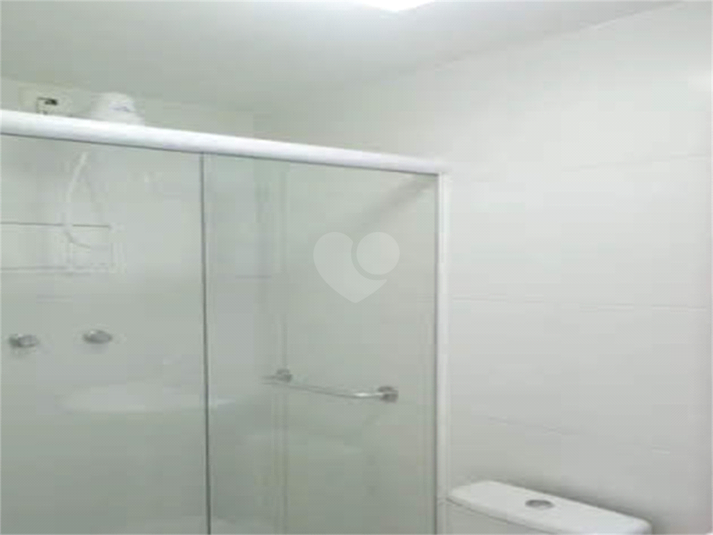 Venda Apartamento São Paulo Santana REO901587 12