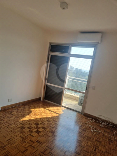 Venda Apartamento São Paulo Real Parque REO901592 6