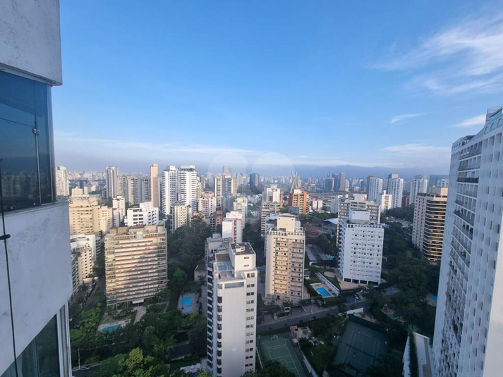 Venda Apartamento São Paulo Real Parque REO901592 20