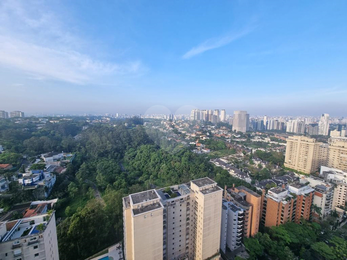 Venda Apartamento São Paulo Real Parque REO901592 26