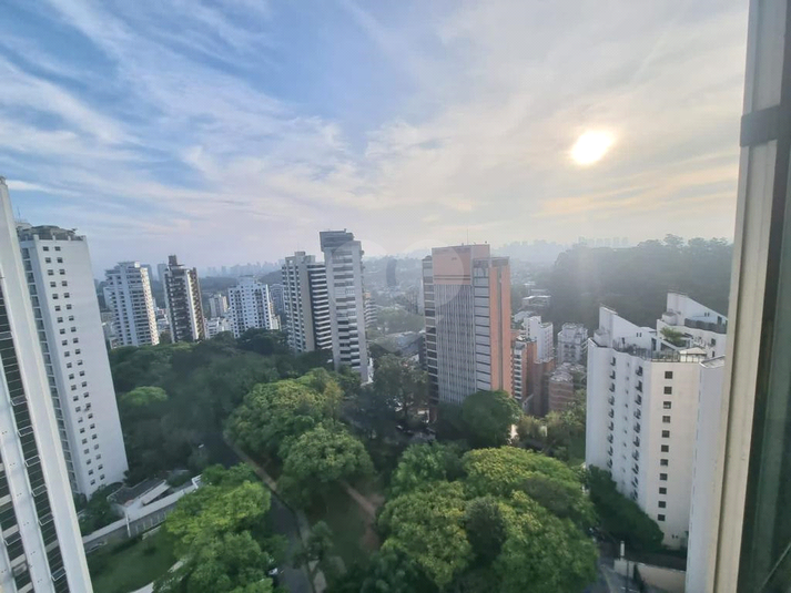 Venda Apartamento São Paulo Real Parque REO901592 24