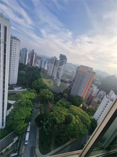 Venda Apartamento São Paulo Real Parque REO901592 25