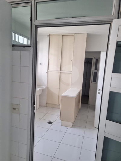 Venda Apartamento São Paulo Real Parque REO901592 16