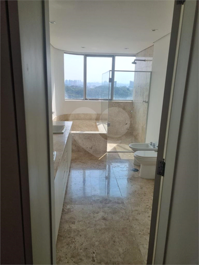 Venda Apartamento São Paulo Real Parque REO901592 7