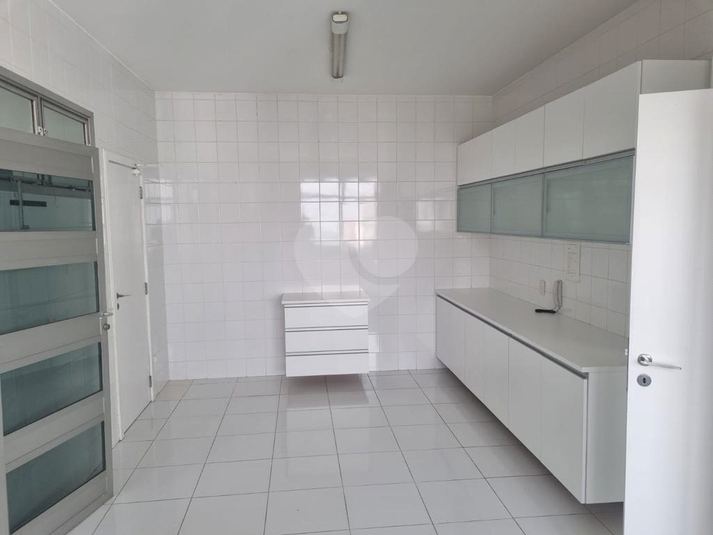 Venda Apartamento São Paulo Real Parque REO901592 19