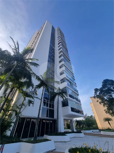 Venda Apartamento São Paulo Real Parque REO901592 1