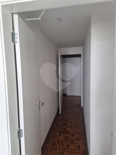 Venda Apartamento São Paulo Real Parque REO901592 12