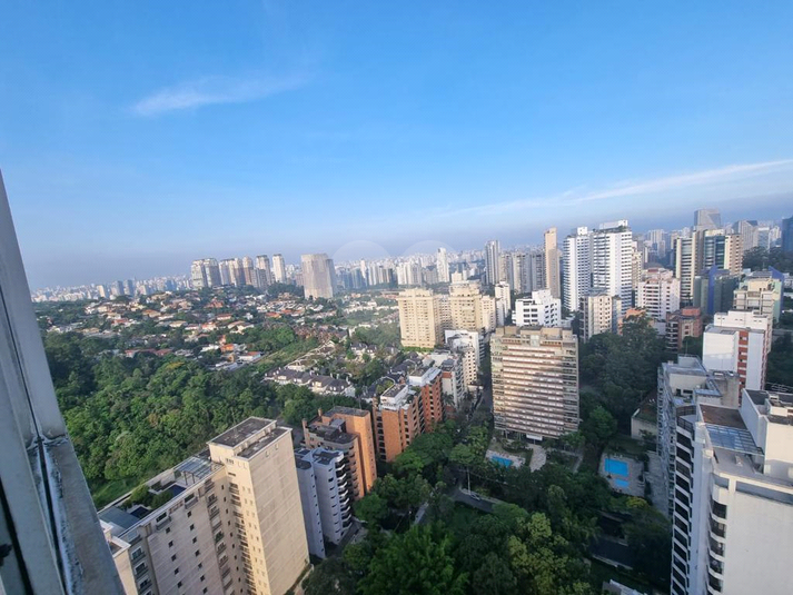 Venda Apartamento São Paulo Real Parque REO901592 21