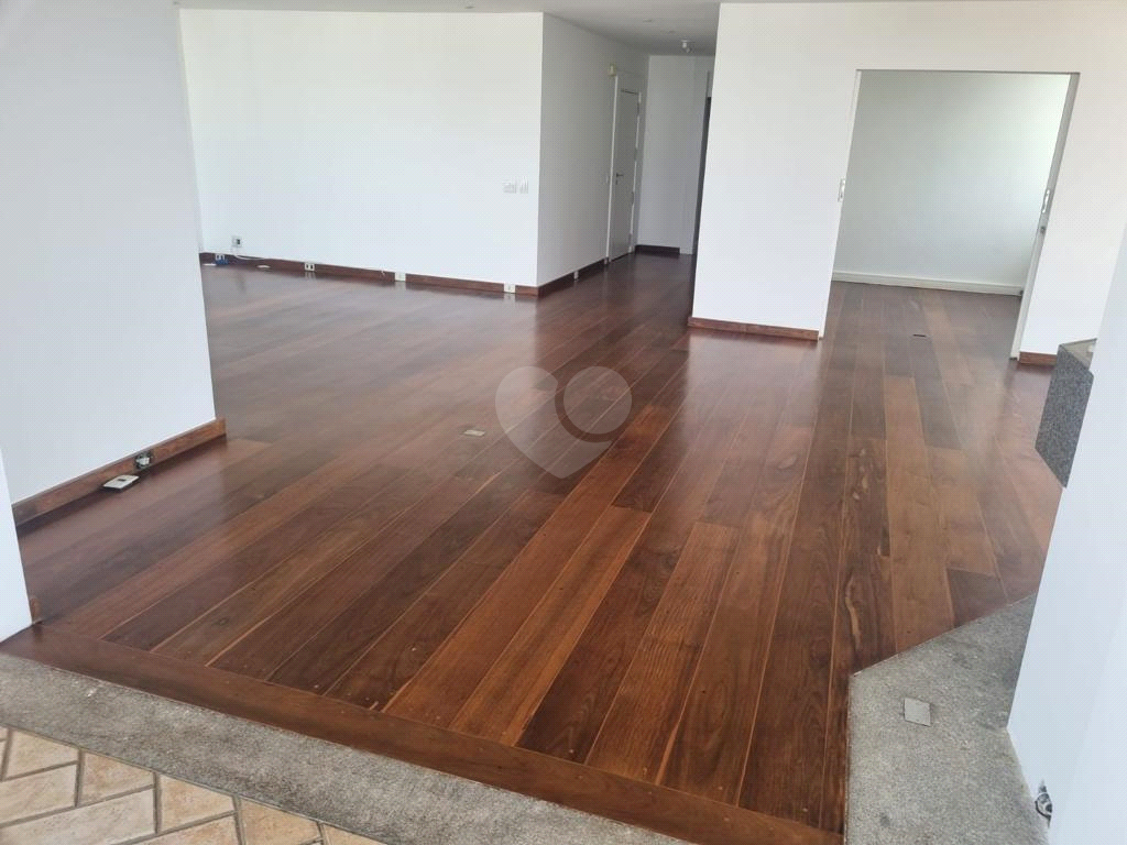 Venda Apartamento São Paulo Real Parque REO901592 4