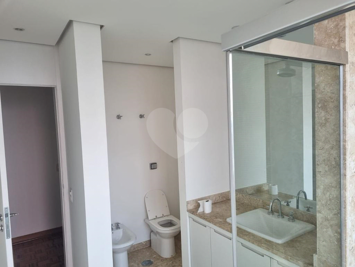 Venda Apartamento São Paulo Real Parque REO901592 18