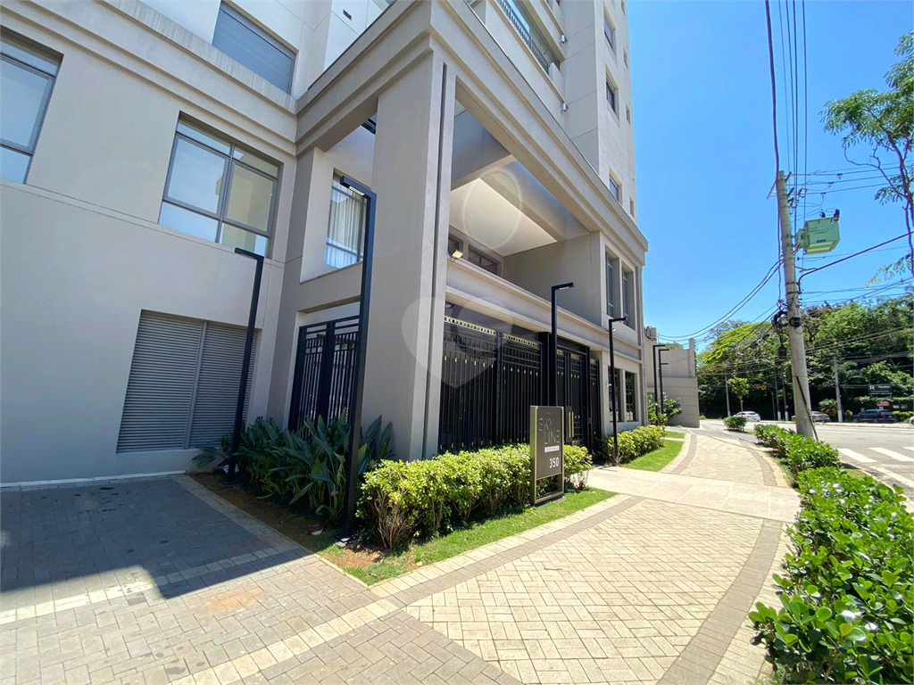 Venda Apartamento São Paulo Butantã REO901593 11