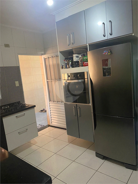 Venda Casa térrea São Paulo Jardim Guapira REO901597 7